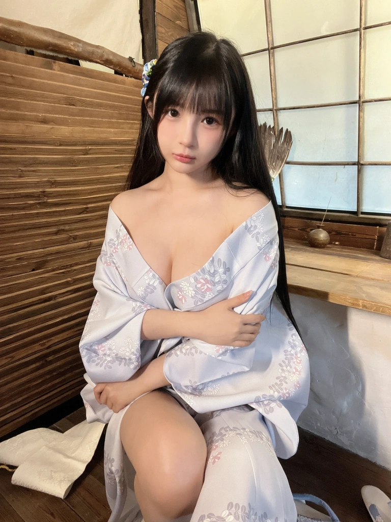桜井宁宁《Partme 2023.01月会员订阅》主题写真：39张全套美图