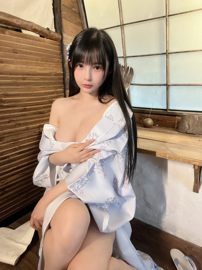 桜井宁宁《Partme 2023.01月会员订阅》主题写真：39张全套美图