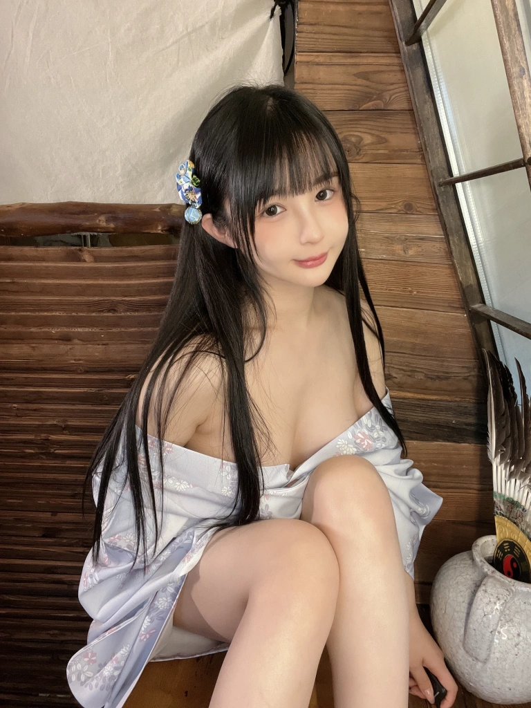 桜井宁宁《Partme 2023.01月会员订阅》主题写真：39张全套美图
