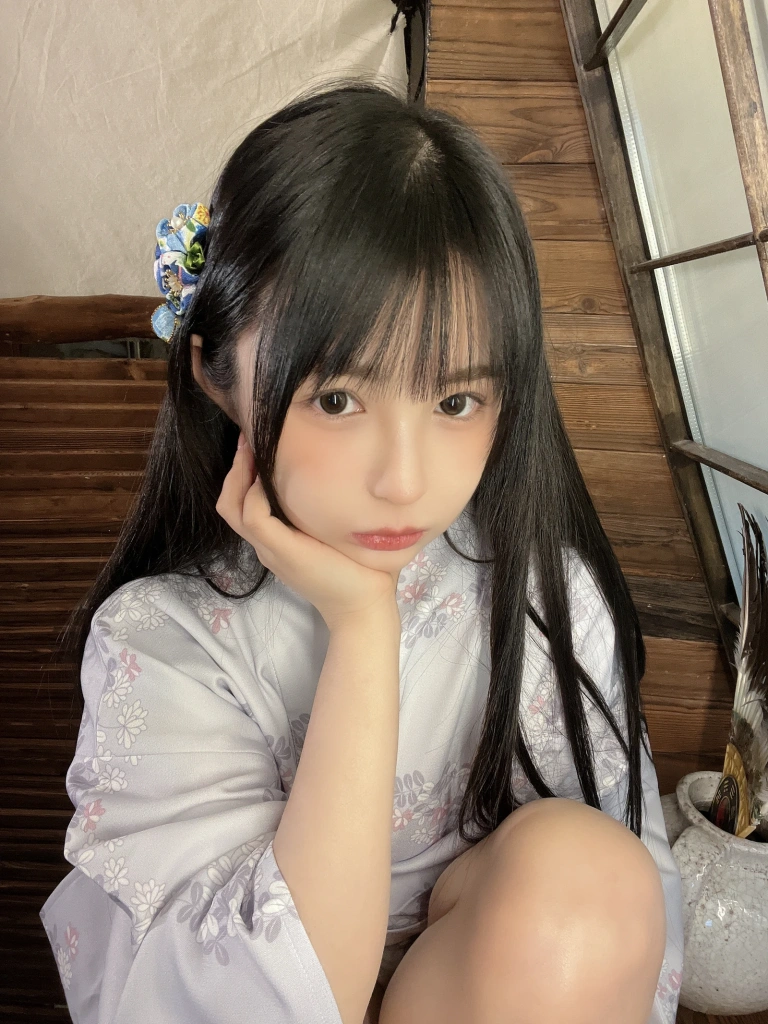 桜井宁宁《Partme 2023.01月会员订阅》主题写真：39张全套美图
