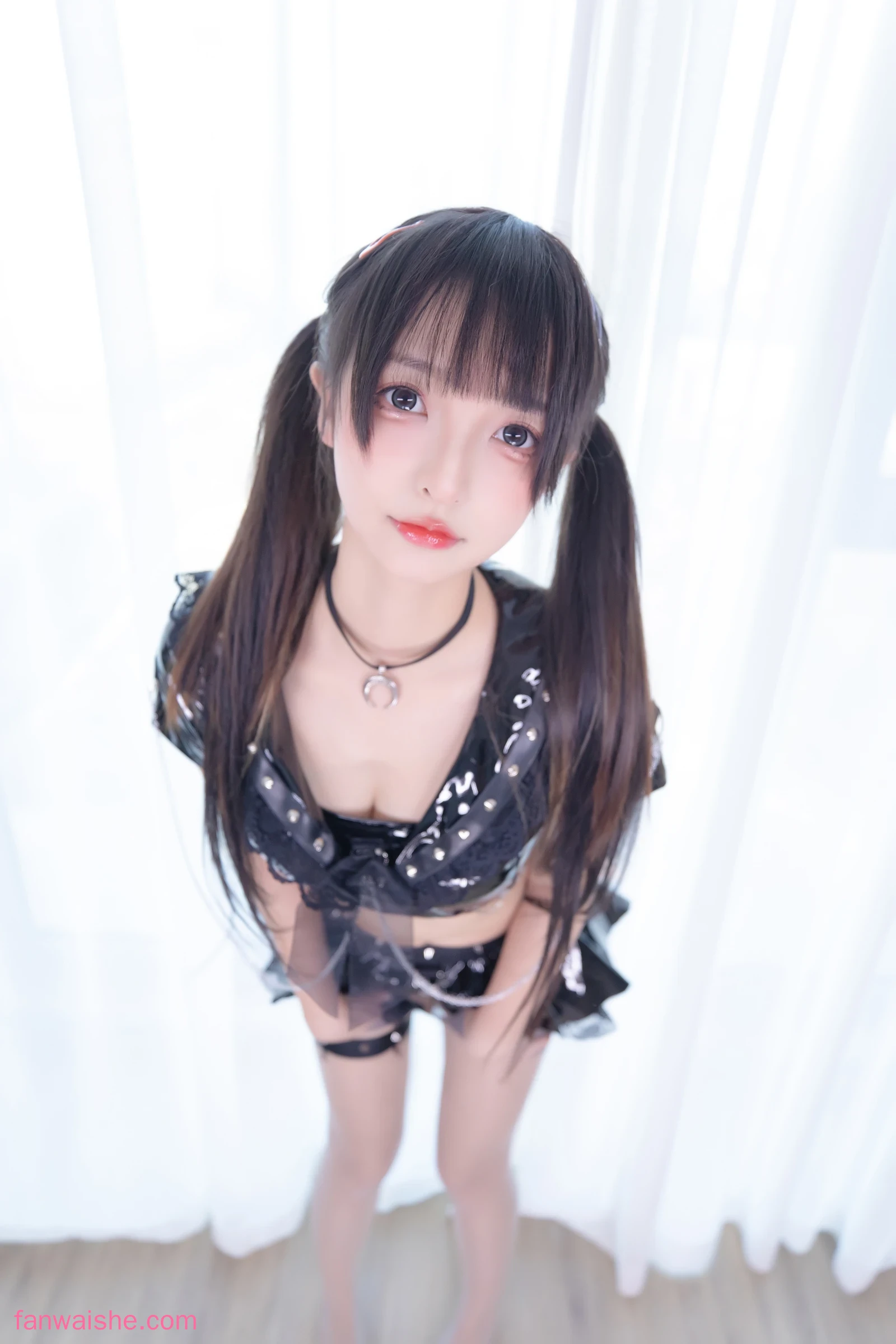 神楽坂真冬 神楽坂真冬 NO.98 - 第四季 序号16：《魔女の课后辅导》
