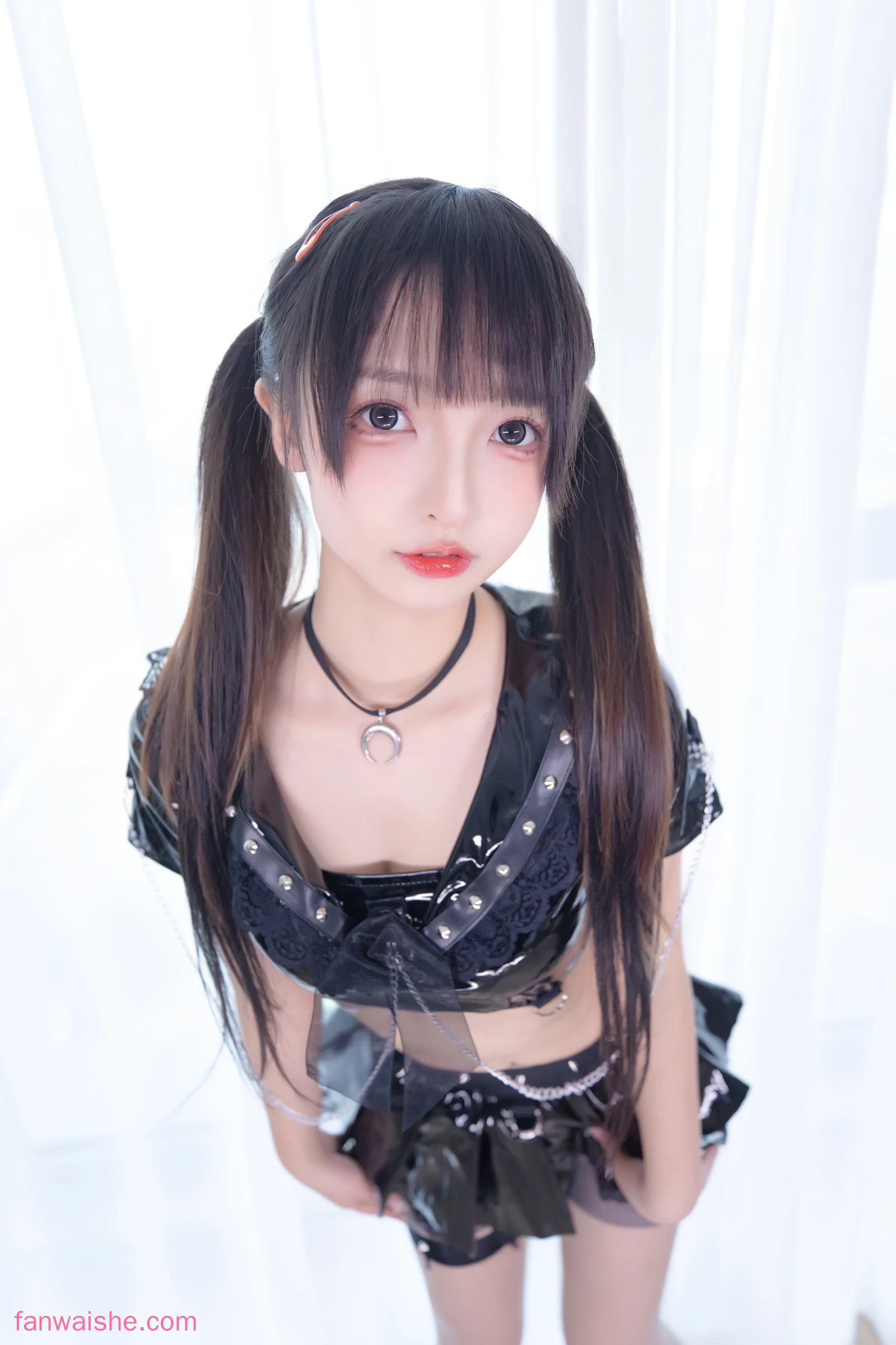 神楽坂真冬 神楽坂真冬 NO.98 - 第四季 序号16：《魔女の课后辅导》