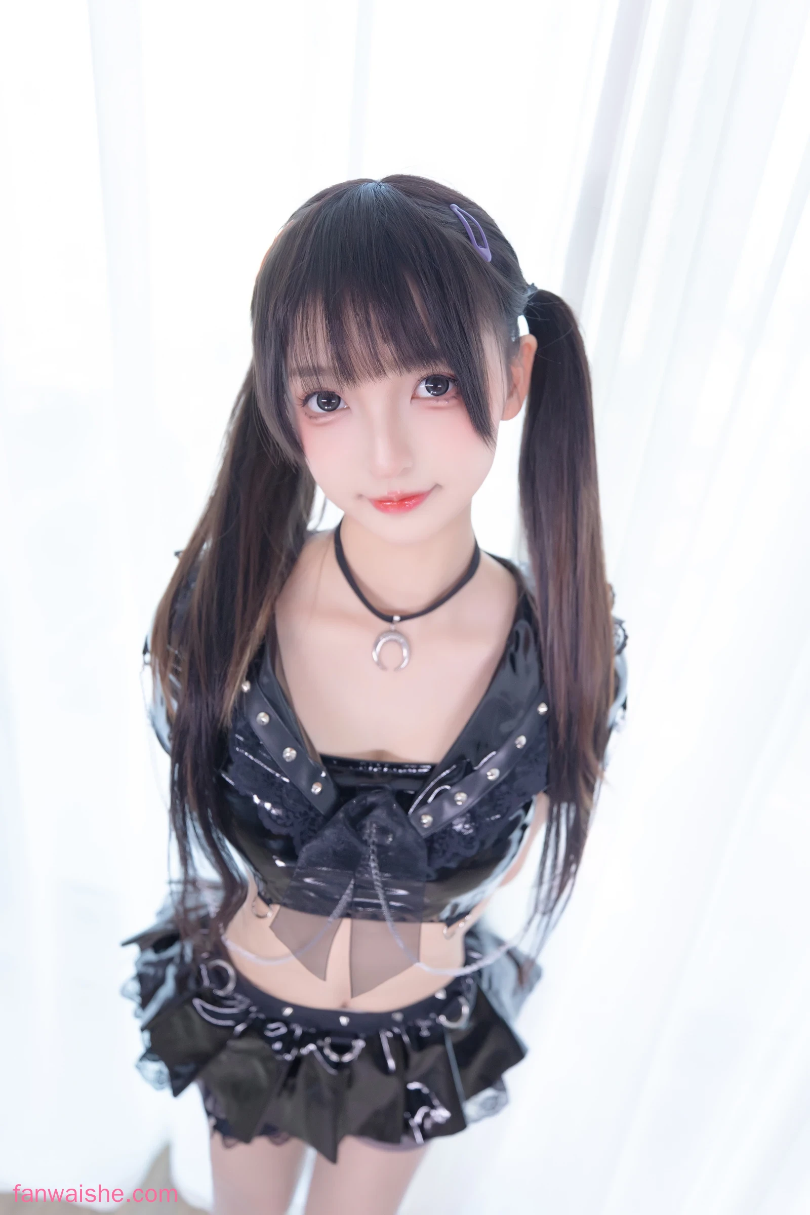 神楽坂真冬 神楽坂真冬 NO.98 - 第四季 序号16：《魔女の课后辅导》