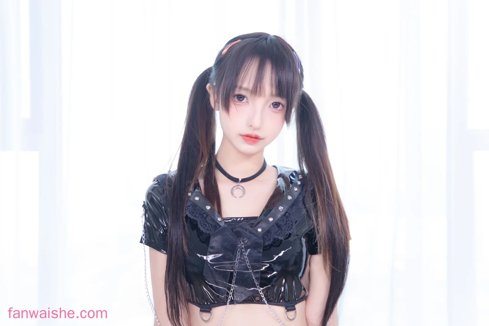 神楽坂真冬 神楽坂真冬 NO.98 - 第四季 序号16：《魔女の课后辅导》