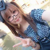 Nyako喵子《自撮り①》主题写真：207张全套美图，含6个视频