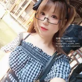 Nyako喵子《自撮り①》主题写真：207张全套美图，含6个视频