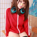 Nyako喵子《高中生02》主题写真：80张全套美图