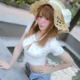 Nyako喵子《温泉旅行》主题写真：225张全套美图，含2个视频