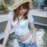 Nyako喵子《温泉旅行》主题写真：225张全套美图，含2个视频