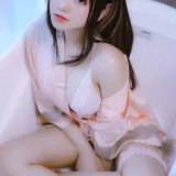 Nyako喵子《妄想彼女との同棲生活》主题写真：205张全套美图，含2个视频