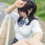 Nyako喵子《诱拐本》主题写真：265张全套美图，含2个视频