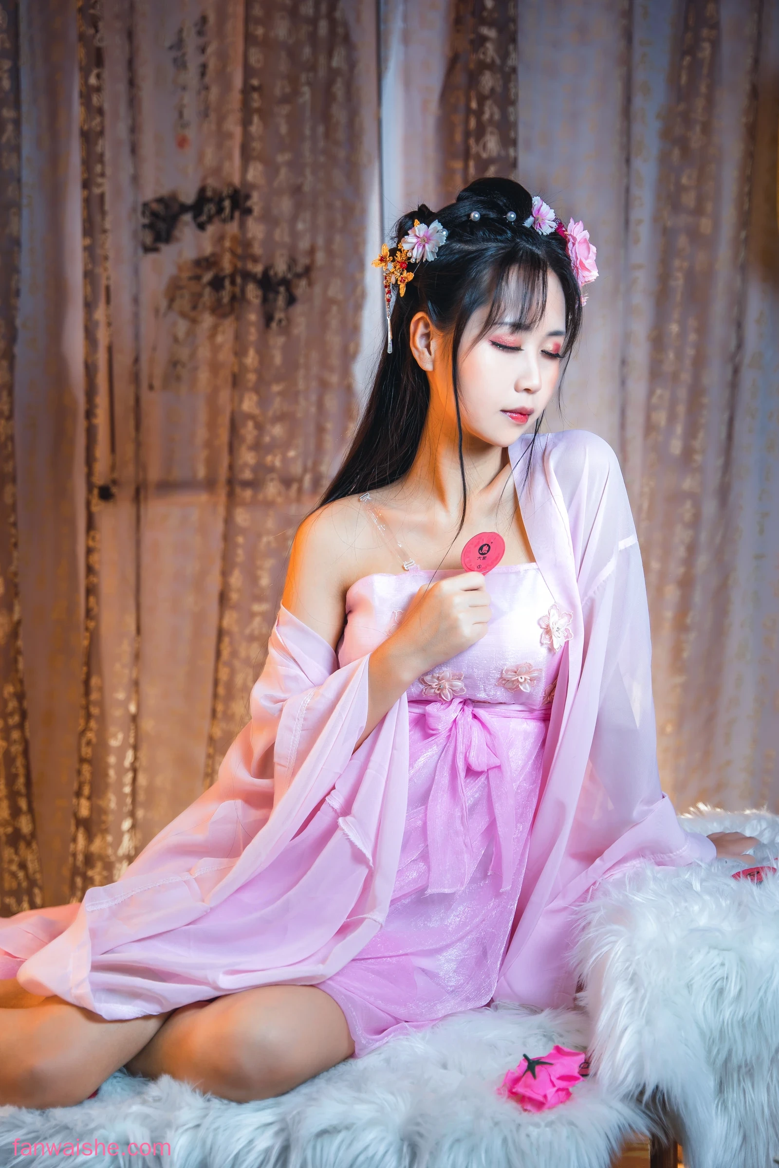 萌芽儿o0 萌芽儿o0 NO.003 - 古装 大象套套