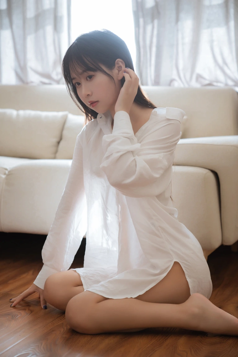 萌芽儿o0《浴缸》主题写真：72张全套美图