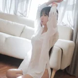 萌芽儿o0《浴缸》主题写真：72张全套美图