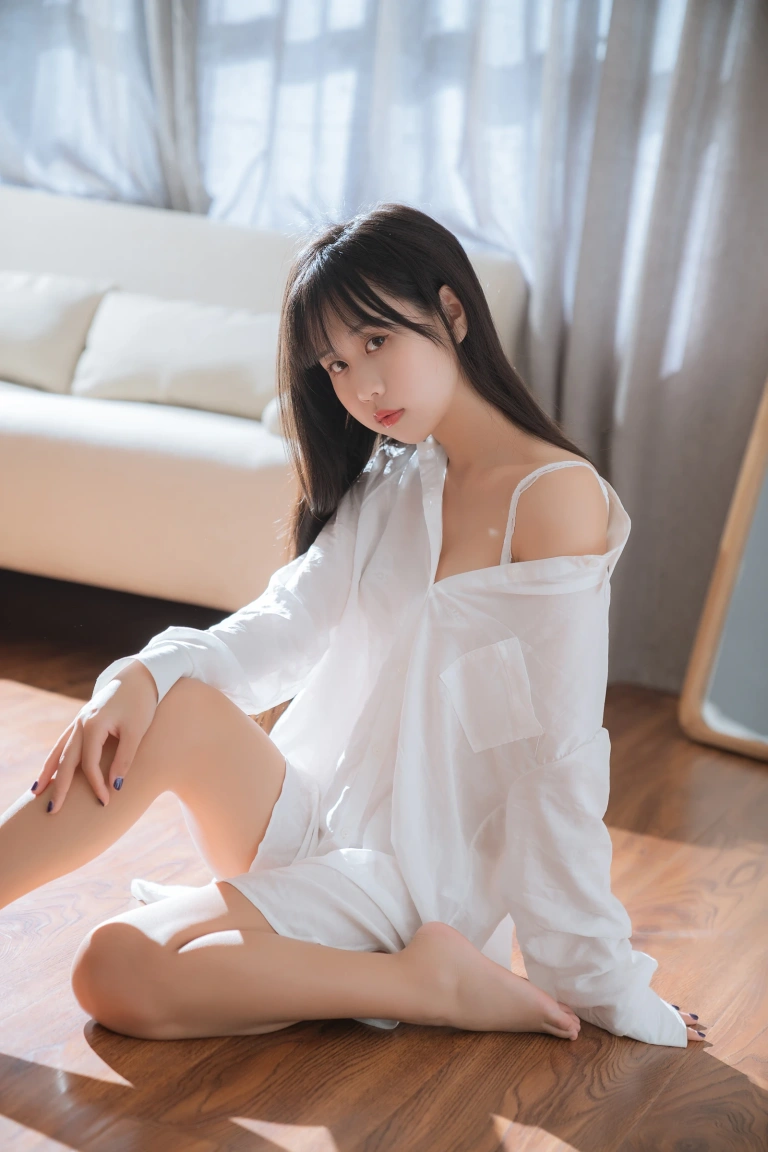 萌芽儿o0《浴缸》主题写真：72张全套美图