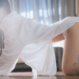 萌芽儿o0《浴缸》主题写真：72张全套美图