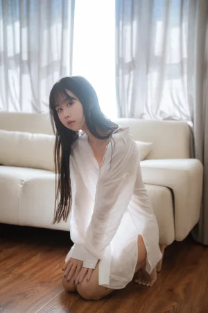 萌芽儿o0《浴缸》主题写真：72张全套美图