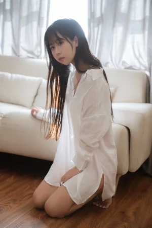 萌芽儿o0《浴缸》主题写真：72张全套美图