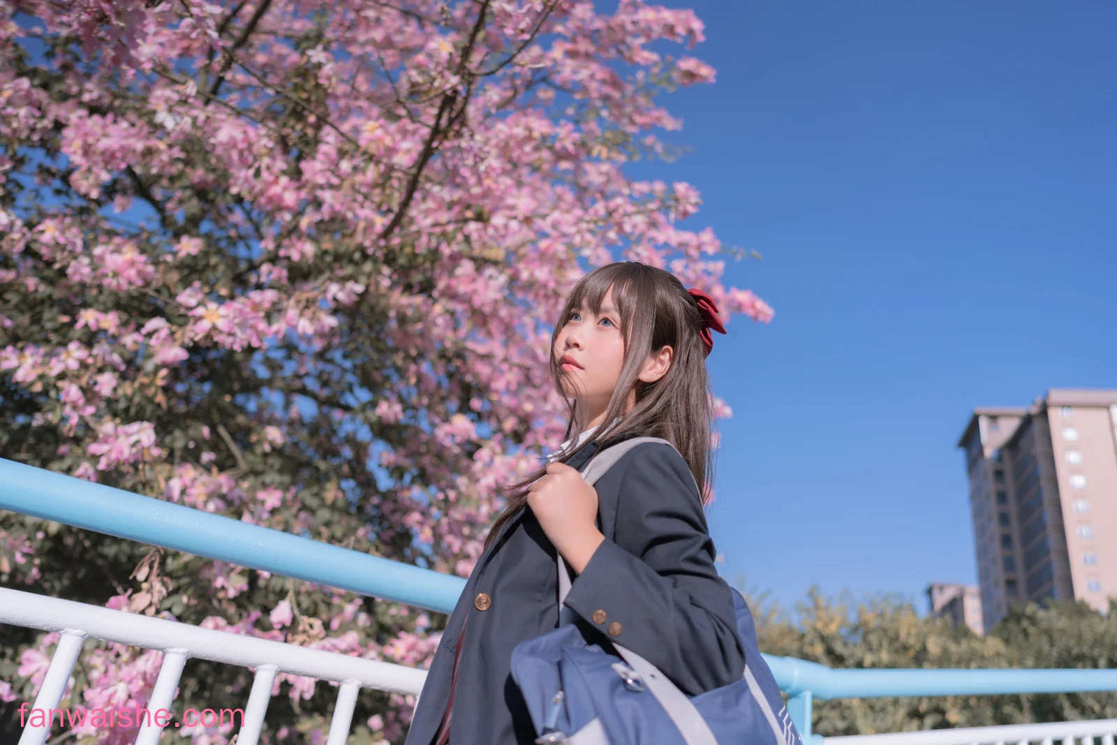 萌芽儿o0 萌芽儿o0 NO.024 - 异木棉花