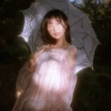 萌芽儿o0《林中少女》主题写真：30张全套美图