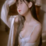 萌芽儿o0《人鱼姬》主题写真：21张全套美图