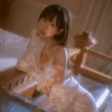 萌芽儿o0《人鱼姬》主题写真：21张全套美图