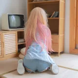 萌芽儿o0《喜多川海梦》主题写真：153张全套美图，含4个视频