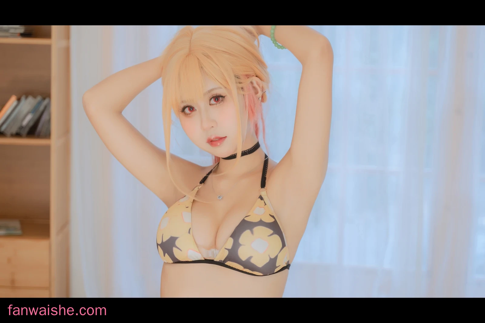 萌芽儿o0 萌芽儿o0 NO.030 - 喜多川海梦