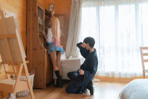 萌芽儿o0《喜多川海梦》主题写真：153张全套美图，含4个视频