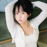 萌芽儿o0《夏天的尾巴》主题写真：45张全套美图