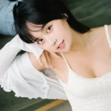 萌芽儿o0《夏天的尾巴》主题写真：45张全套美图