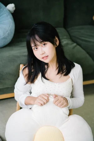 萌芽儿o0《夏天的尾巴》主题写真：45张全套美图