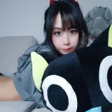 萌芽儿o0《比基尼ok绷》主题写真：41张全套美图