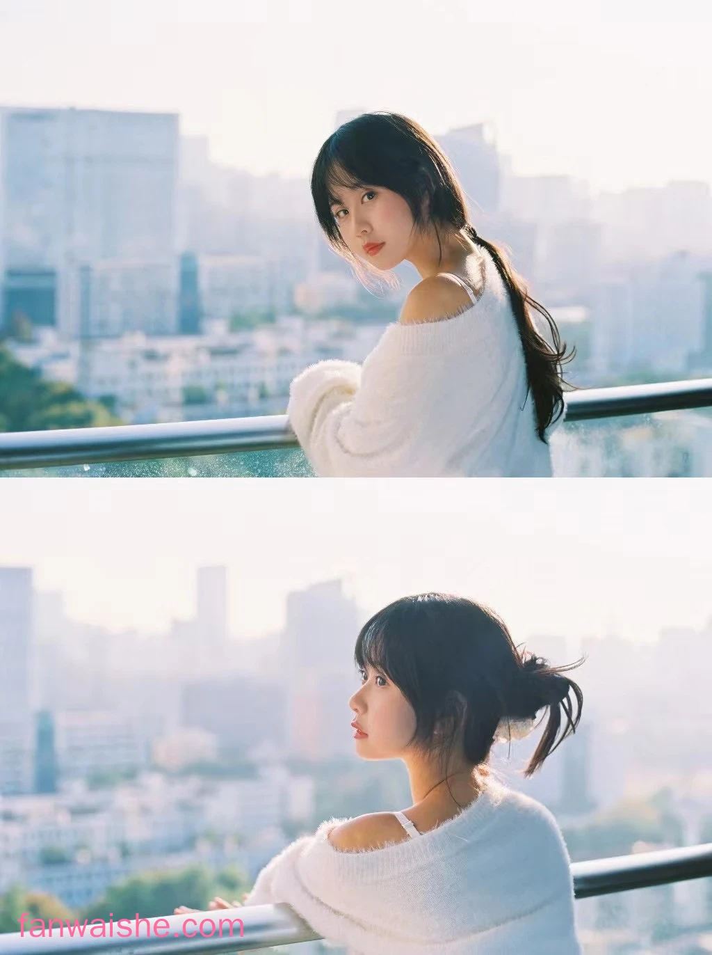 萌芽儿o0 萌芽儿o0 NO.045 - 昼夜