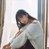 萌芽儿o0《昼夜》主题写真：39张全套美图