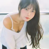 萌芽儿o0《昼夜》主题写真：39张全套美图