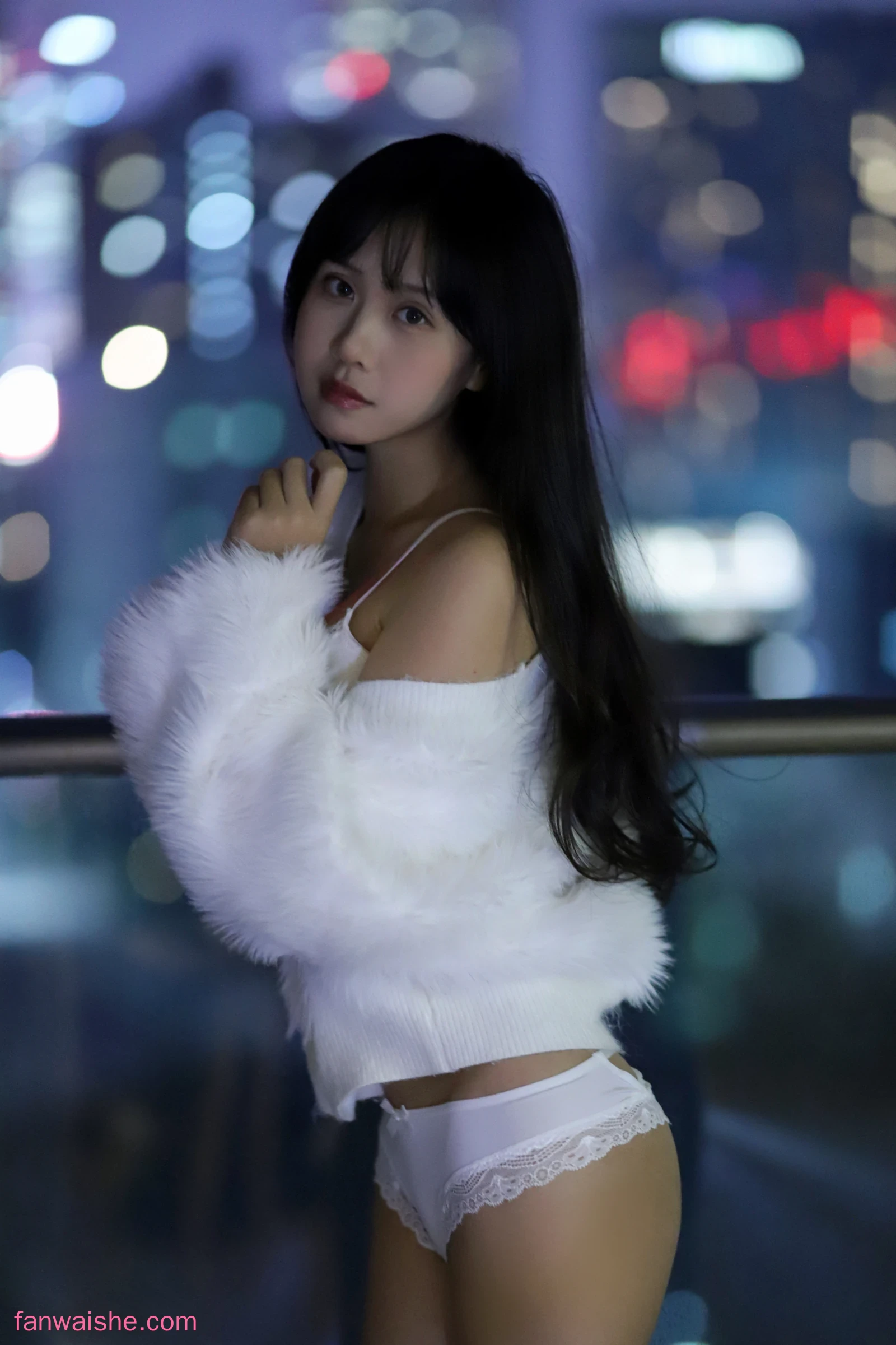 萌芽儿o0 萌芽儿o0 NO.045 - 昼夜