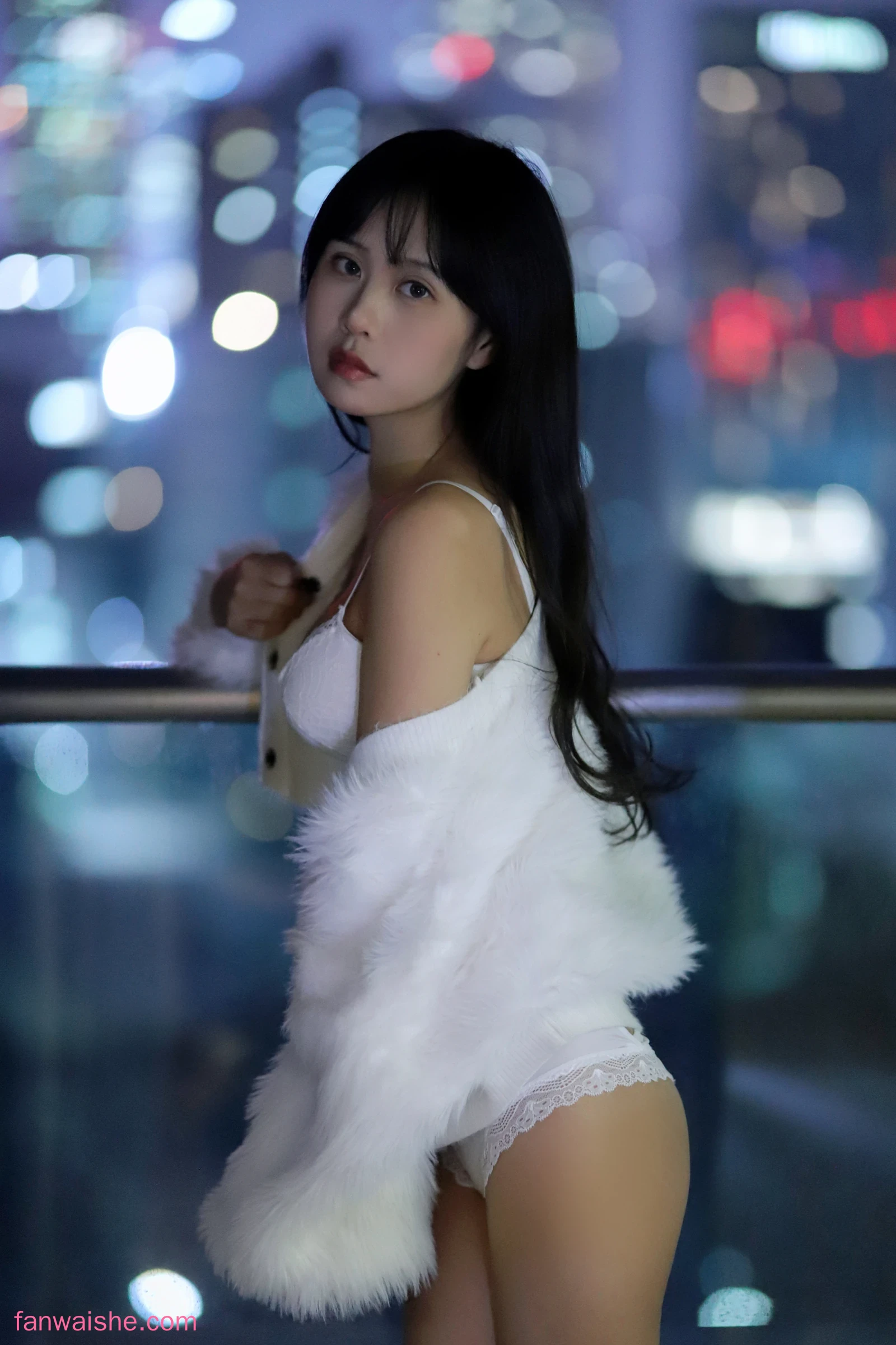 萌芽儿o0 萌芽儿o0 NO.045 - 昼夜