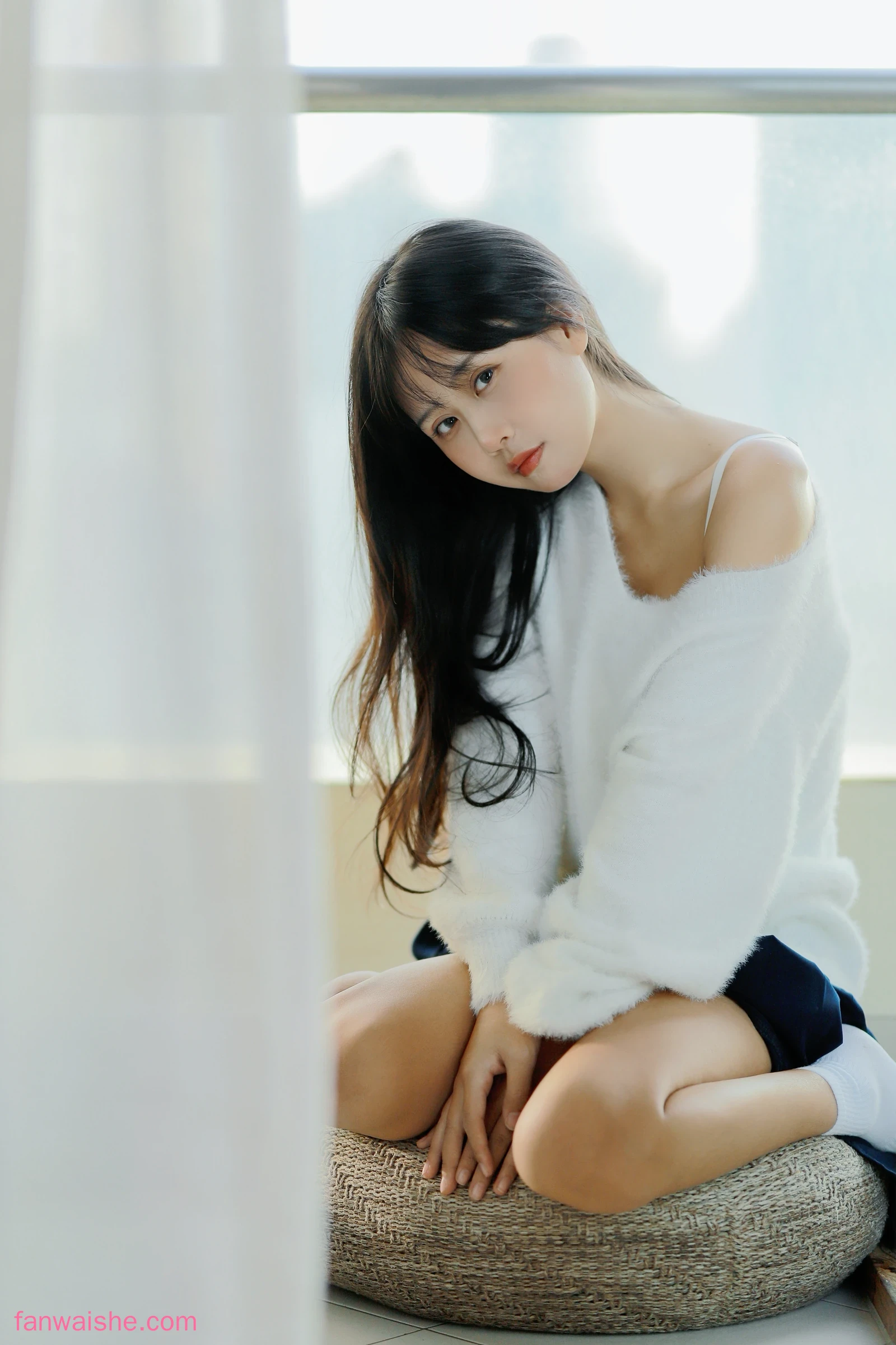 萌芽儿o0 萌芽儿o0 NO.045 - 昼夜