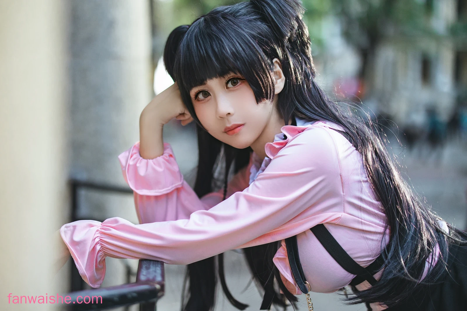 萌芽儿o0 萌芽儿o0 NO.048 - 黛冬优子