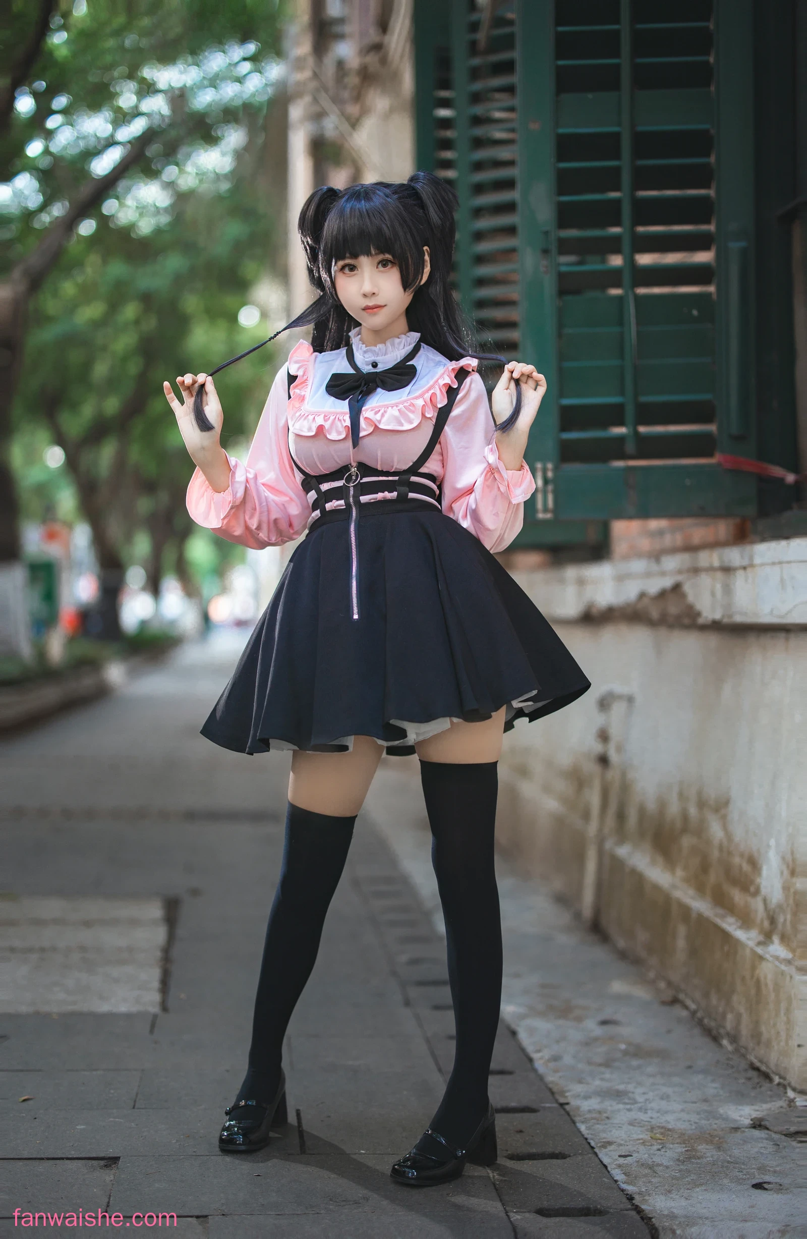 萌芽儿o0 萌芽儿o0 NO.048 - 黛冬优子