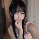 萌芽儿o0《南瓜睡衣》主题写真：26张全套美图