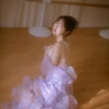 萌芽儿o0《左家娇女》主题写真：49张全套美图