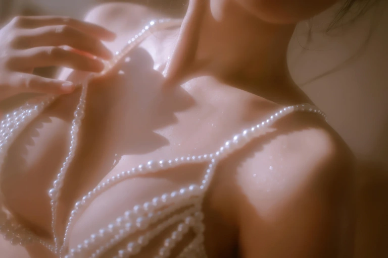 萌芽儿o0《左家娇女》主题写真：49张全套美图
