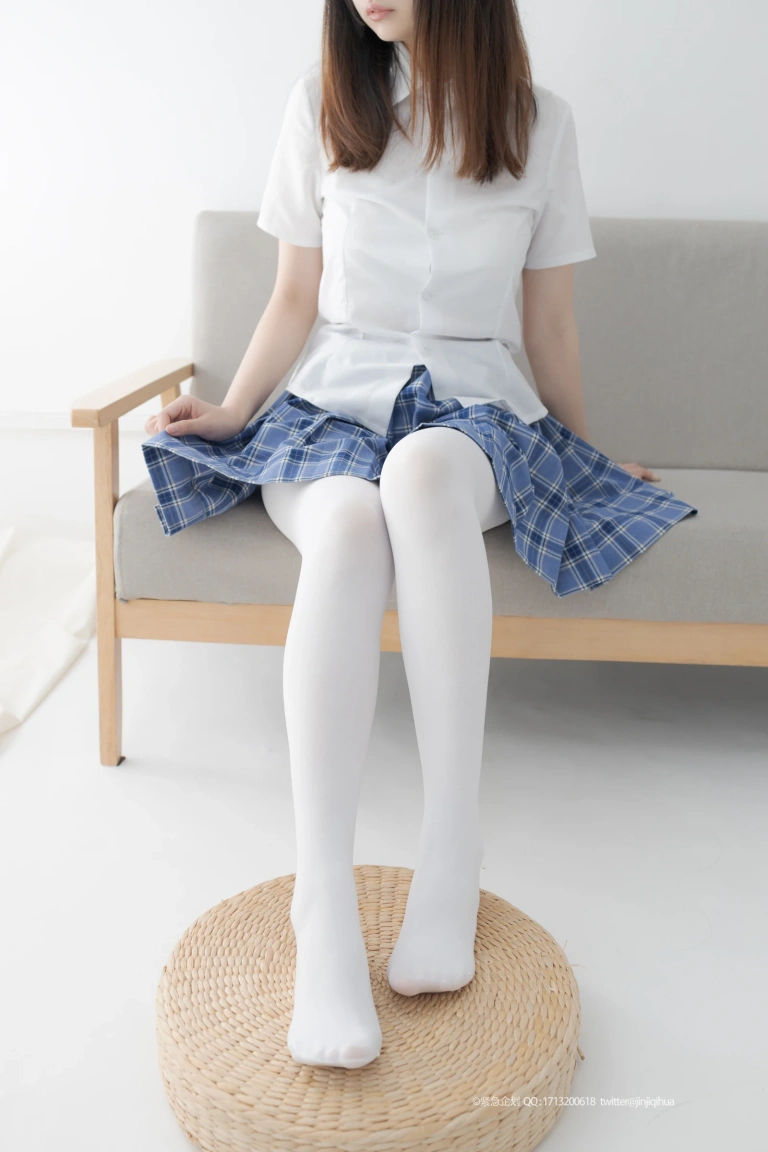 紧急企划《Q-001》主题写真：88张全套美图