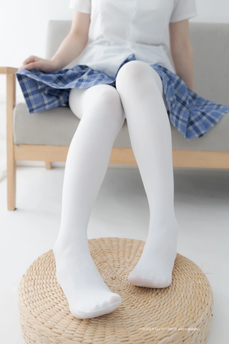 紧急企划《Q-001》主题写真：88张全套美图