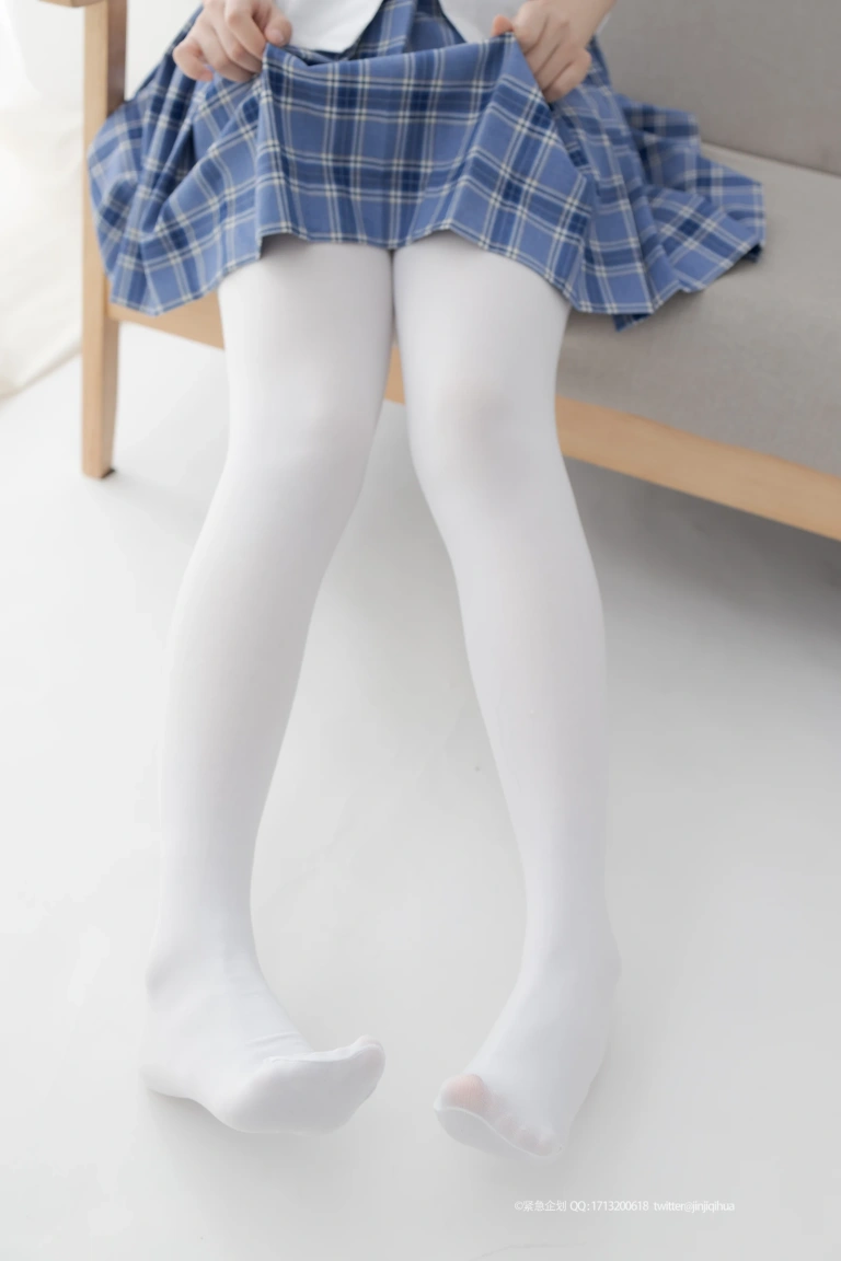紧急企划《Q-001》主题写真：88张全套美图