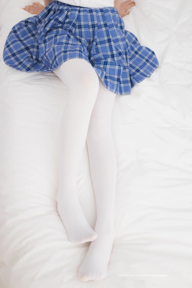 紧急企划《Q-002》主题写真：48张全套美图