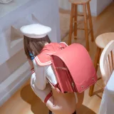Quan冉有点饿《小春日和》主题写真：55张全套美图