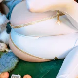 Quan冉有点饿《芙洛伦 妙手回春》主题写真：66张全套美图